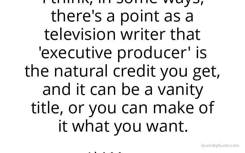 Preview image for this quote by Abi Morgan