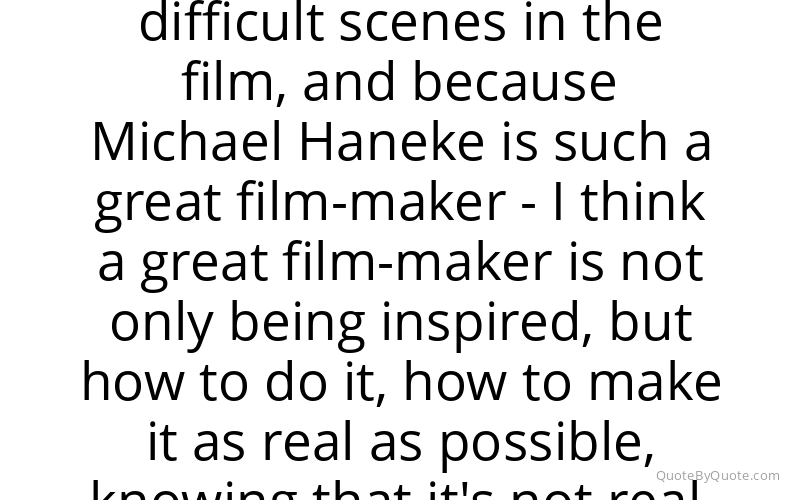 Preview image for this quote by Isabelle Huppert