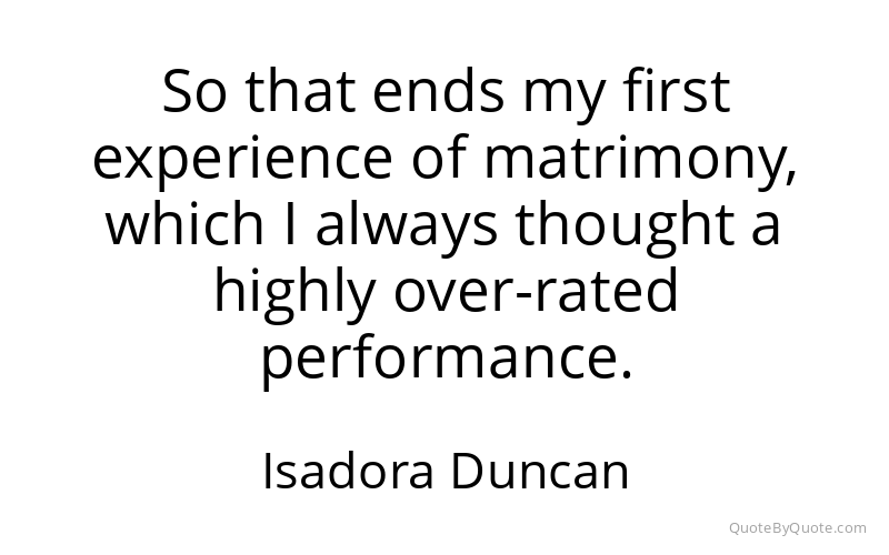 Preview image for this quote by Isadora Duncan