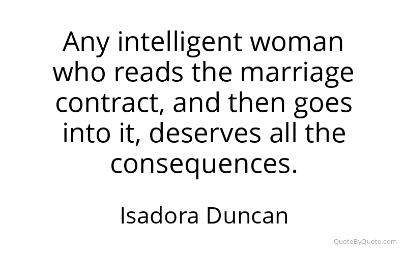 Preview image for this quote by Isadora Duncan