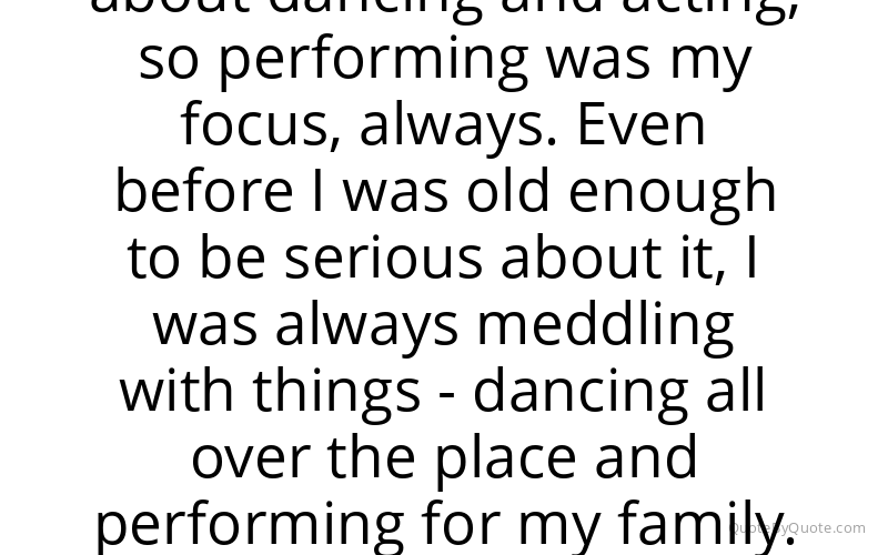 Preview image for this quote by Ishaan Khatter
