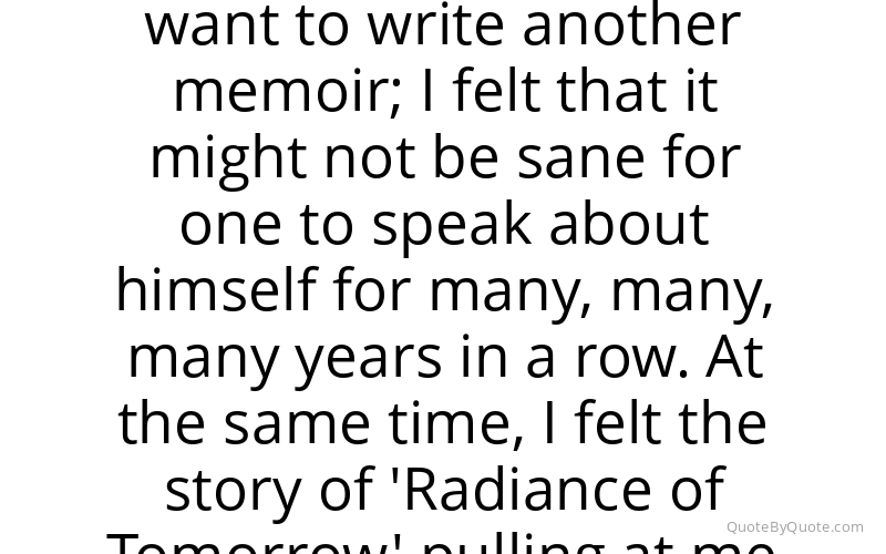Preview image for this quote by Ishmael Beah