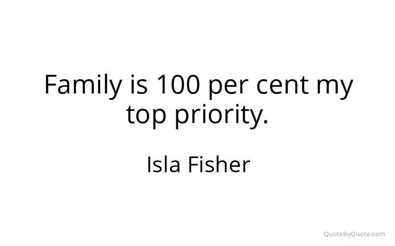 Preview image for this quote by Isla Fisher