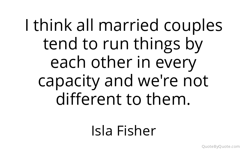 Preview image for this quote by Isla Fisher
