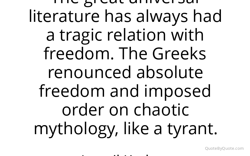 Preview image for this quote by Ismail Kadare