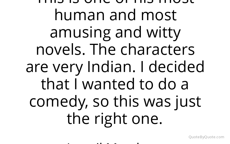 Preview image for this quote by Ismail Merchant