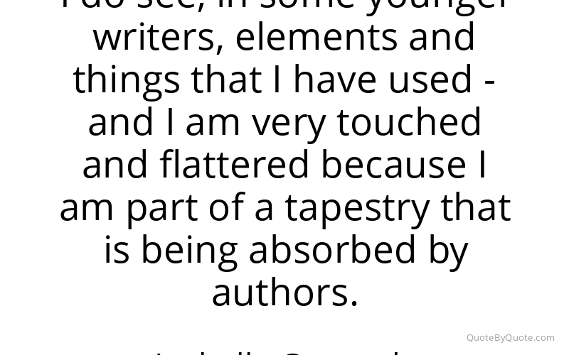 Preview image for this quote by Isobelle Carmody