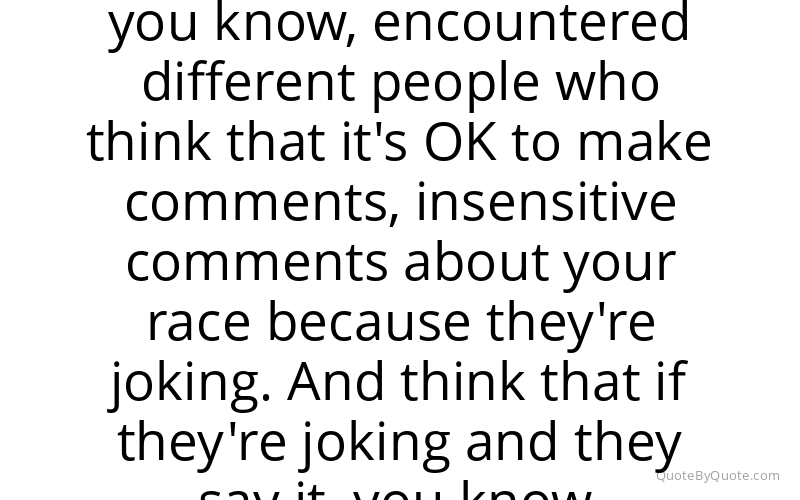 Preview image for this quote by Issa Rae