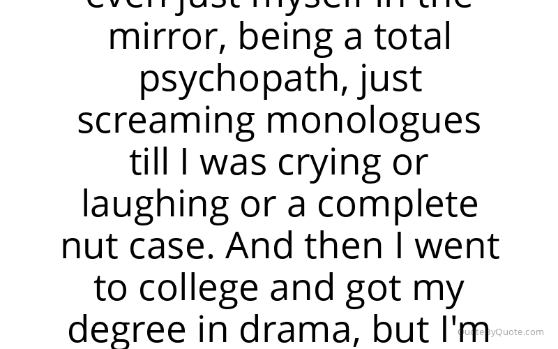 Preview image for this quote by Italia Ricci