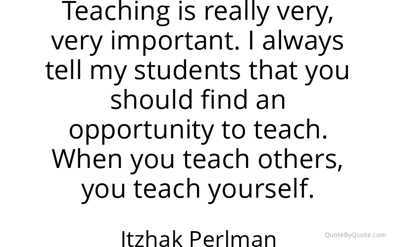 Preview image for this quote by Itzhak Perlman