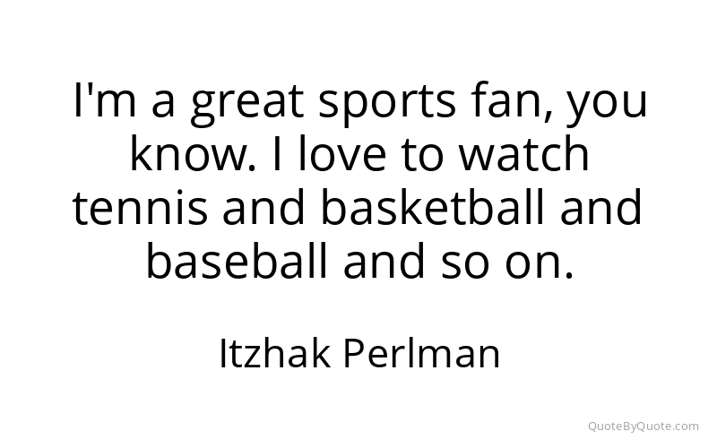Preview image for this quote by Itzhak Perlman