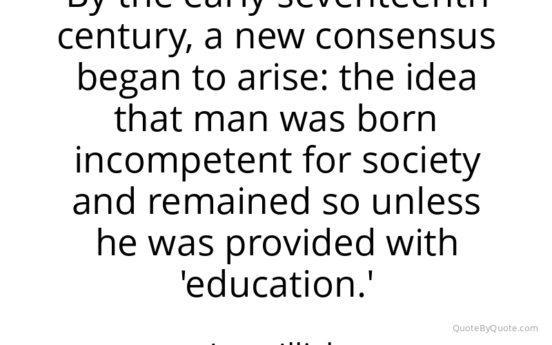 Preview image for this quote by Ivan Illich