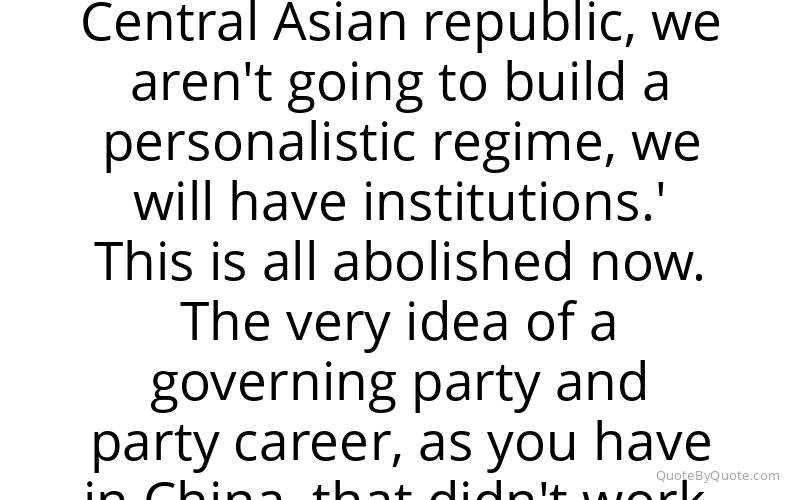 Preview image for this quote by Ivan Krastev