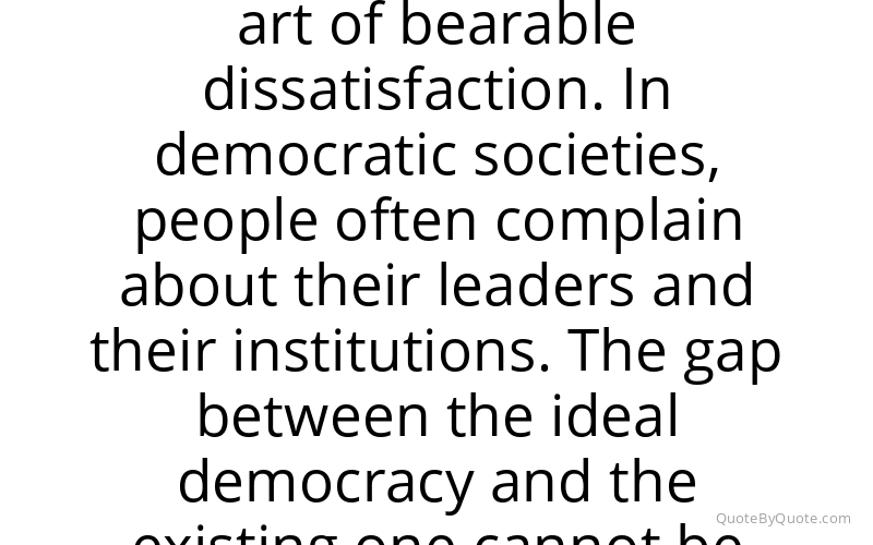 Preview image for this quote by Ivan Krastev