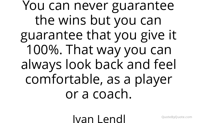 Preview image for this quote by Ivan Lendl