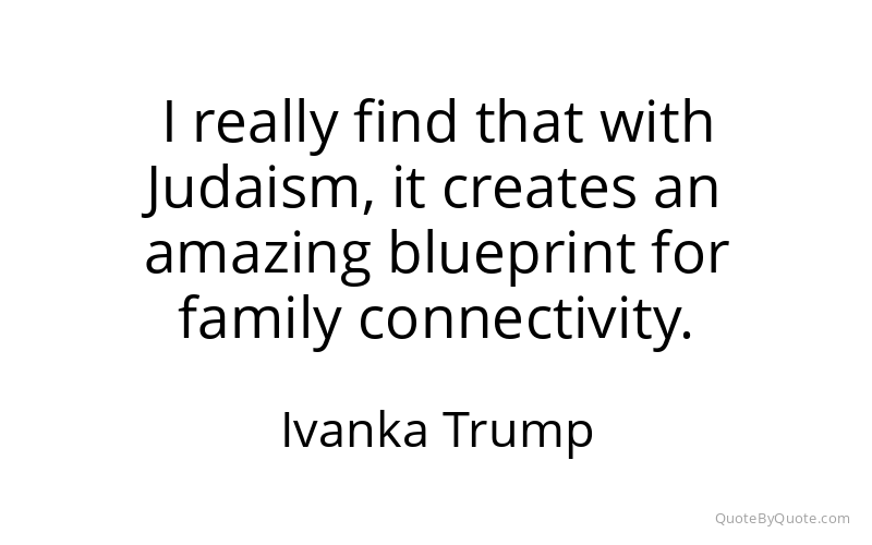 Preview image for this quote by Ivanka Trump