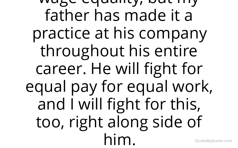 Preview image for this quote by Ivanka Trump