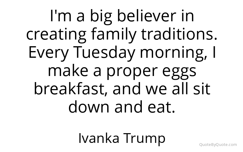 Preview image for this quote by Ivanka Trump