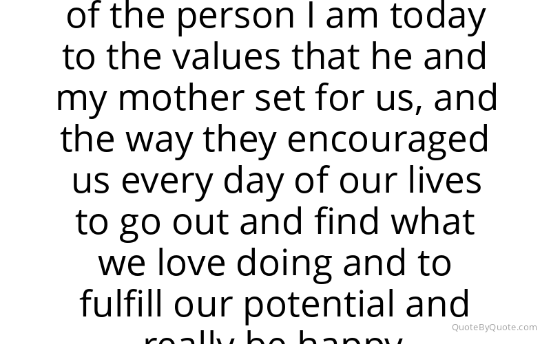 Preview image for this quote by Ivanka Trump