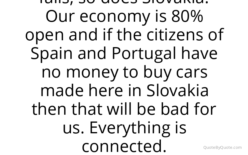 Preview image for this quote by Iveta Radicova