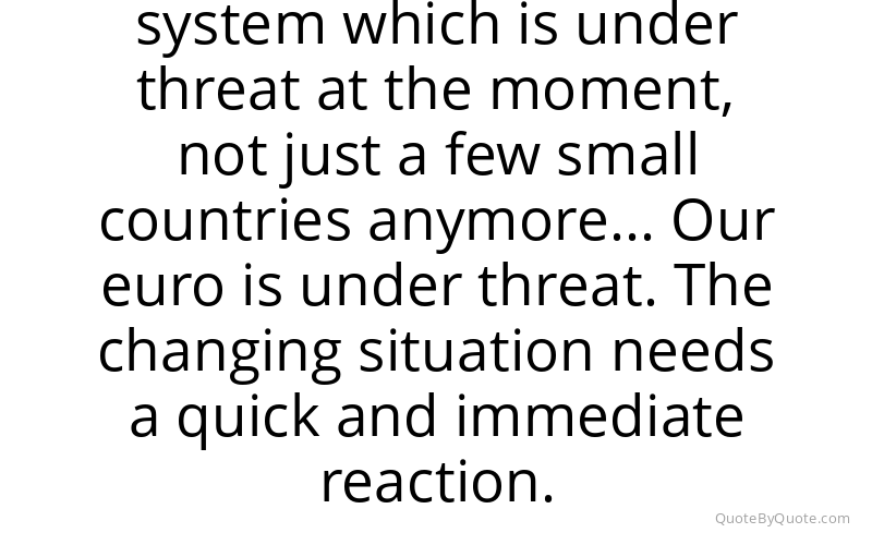 Preview image for this quote by Iveta Radicova