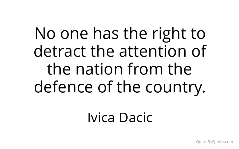 Preview image for this quote by Ivica Dacic