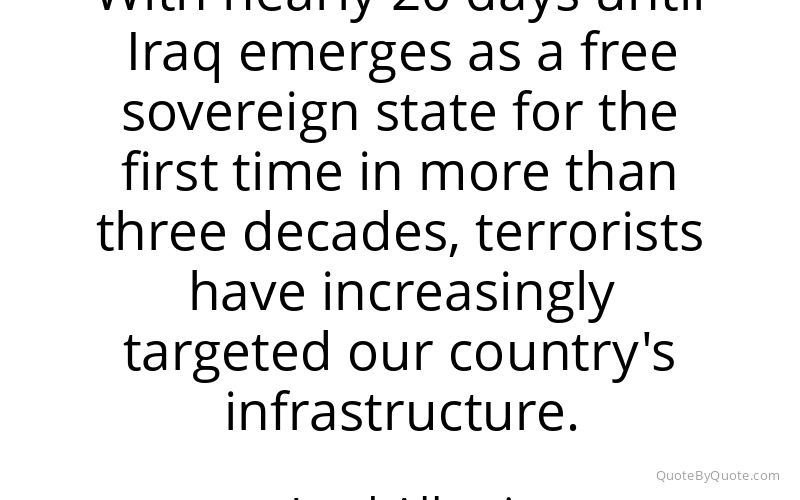 Preview image for this quote by Iyad Allawi