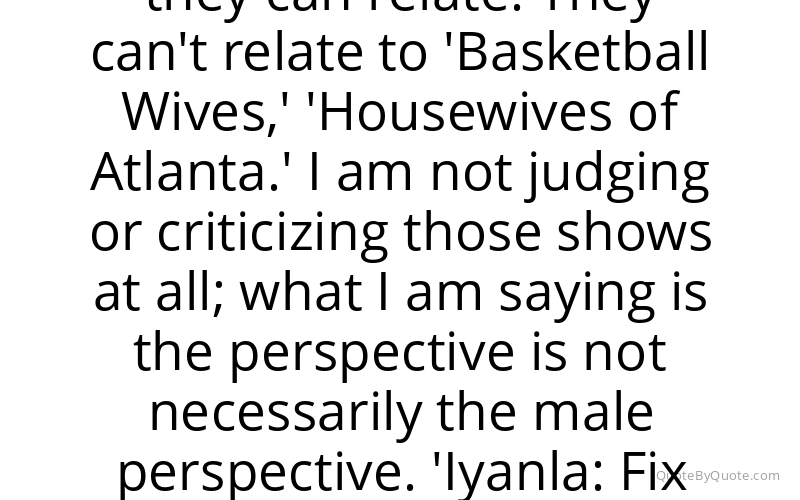 Preview image for this quote by Iyanla Vanzant