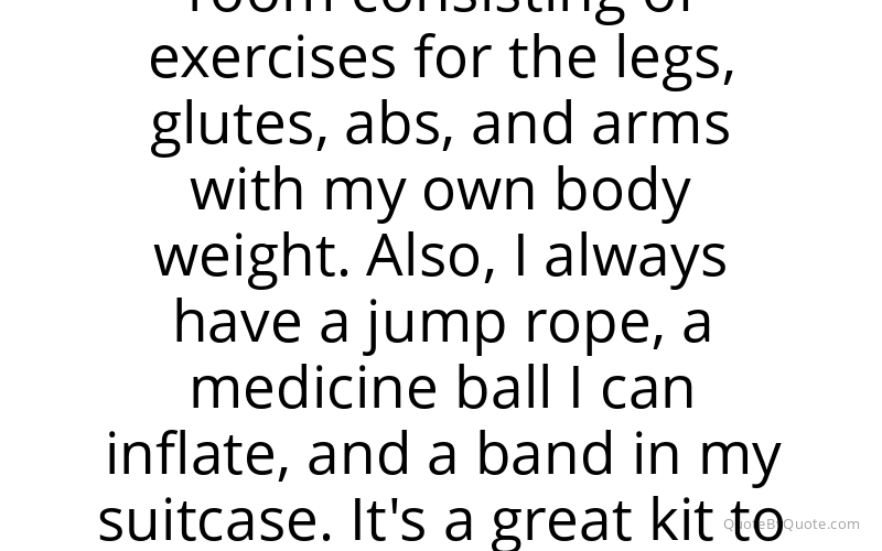 Preview image for this quote by Izabel Goulart