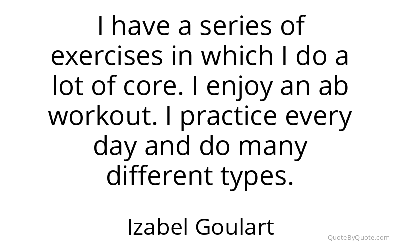 Preview image for this quote by Izabel Goulart