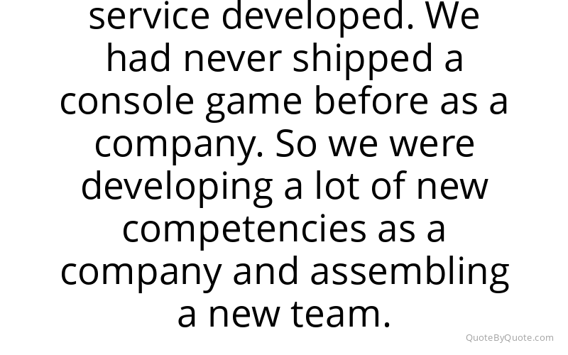 Preview image for this quote by J Allard
