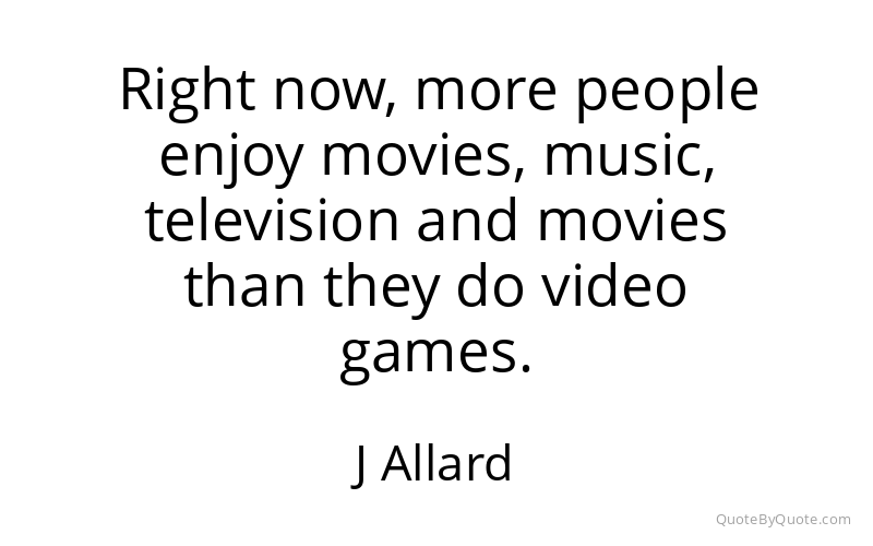 Preview image for this quote by J Allard