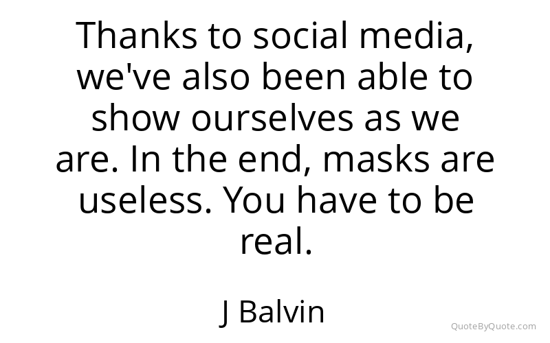 Preview image for this quote by J Balvin