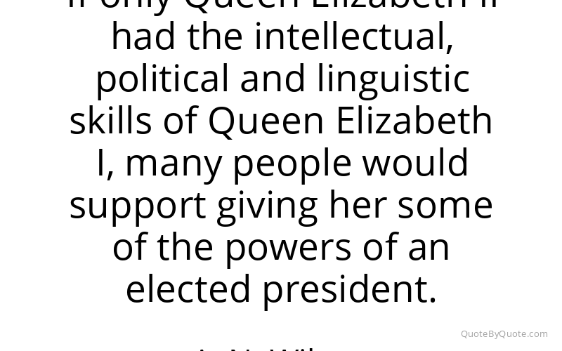 Preview image for this quote by A. N. Wilson
