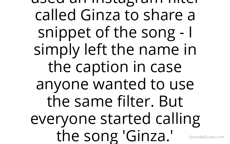 Preview image for this quote by J Balvin