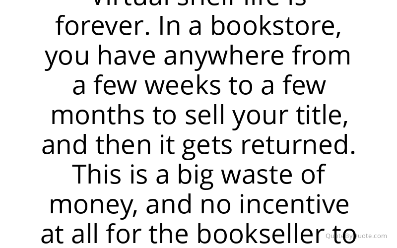 Preview image for this quote by J. A. Konrath