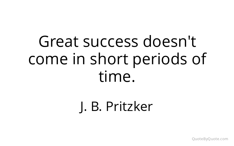 Preview image for this quote by J. B. Pritzker