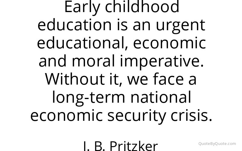 Preview image for this quote by J. B. Pritzker