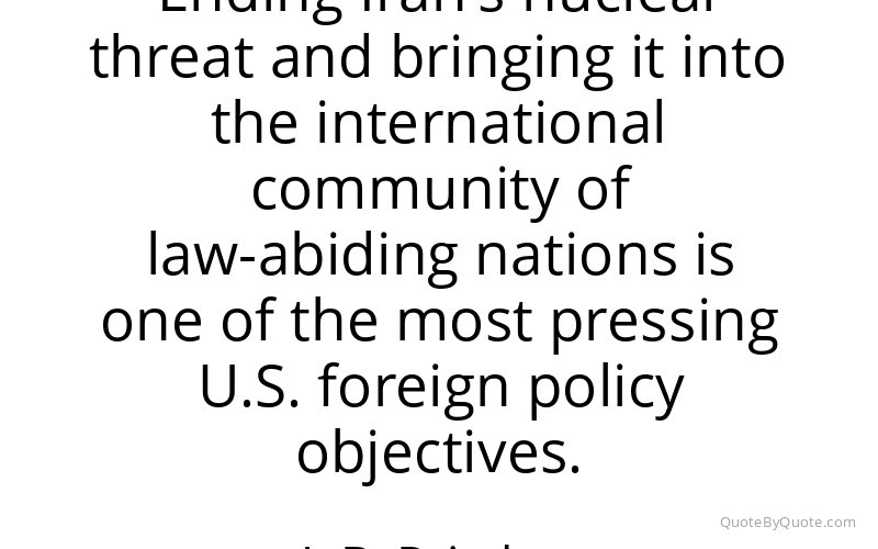 Preview image for this quote by J. B. Pritzker