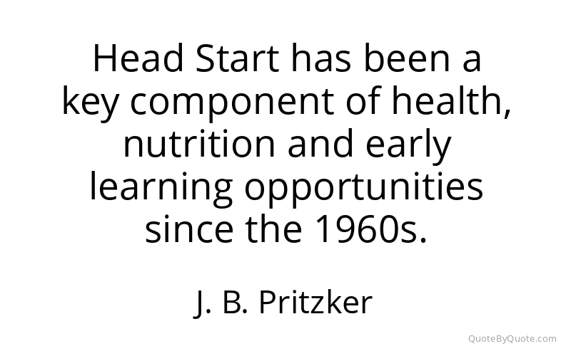 Preview image for this quote by J. B. Pritzker