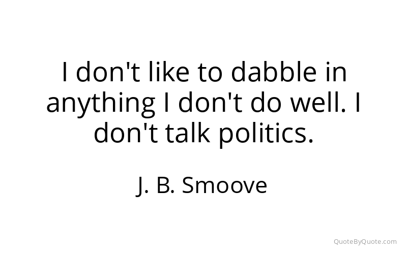 Preview image for this quote by J. B. Smoove