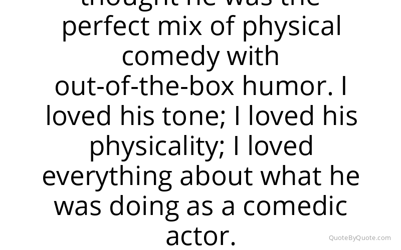 Preview image for this quote by J. B. Smoove