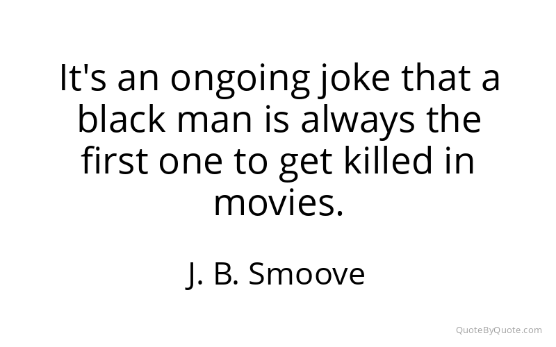 Preview image for this quote by J. B. Smoove