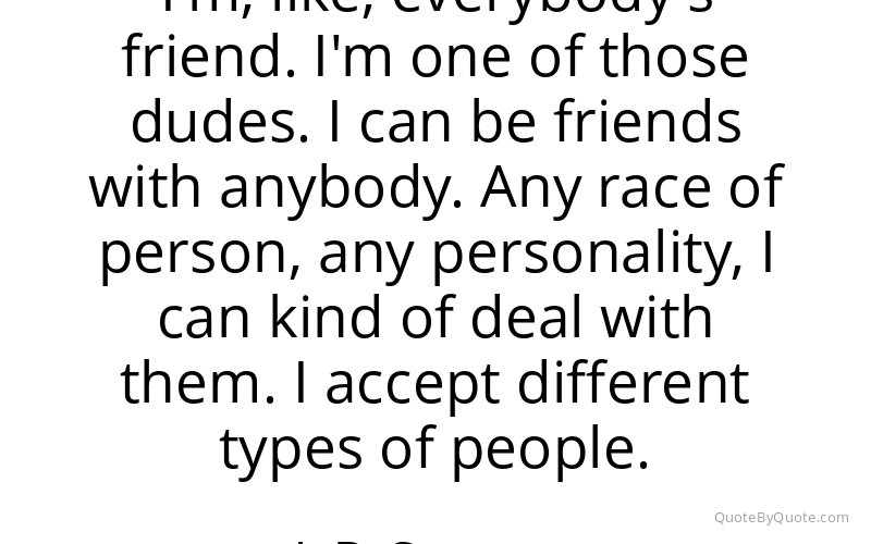 Preview image for this quote by J. B. Smoove