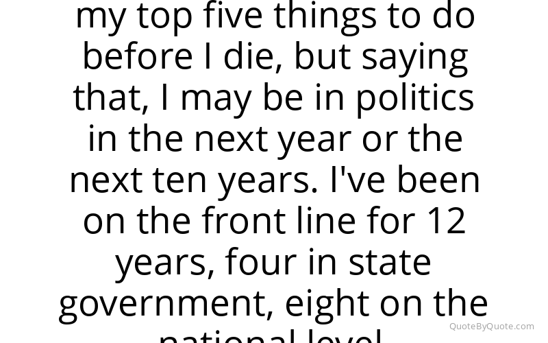 Preview image for this quote by J. C. Watts