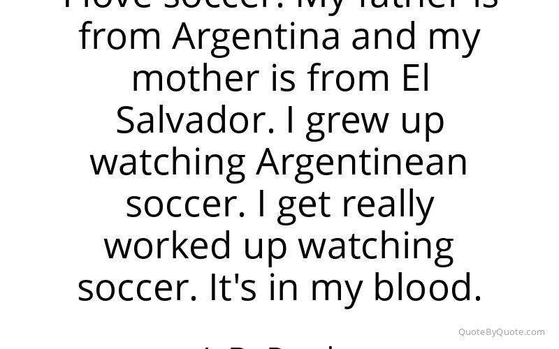 Preview image for this quote by J. D. Pardo