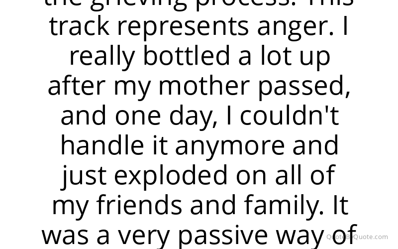 Preview image for this quote by Amber Mark