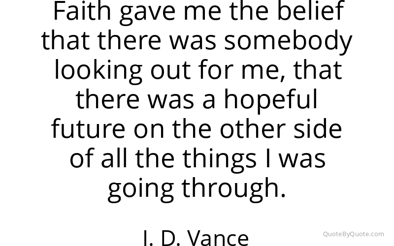 Preview image for this quote by J. D. Vance