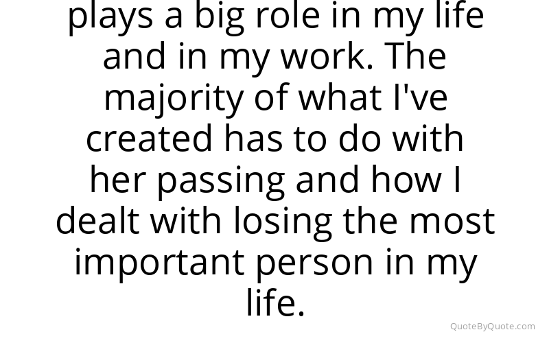 Preview image for this quote by Amber Mark