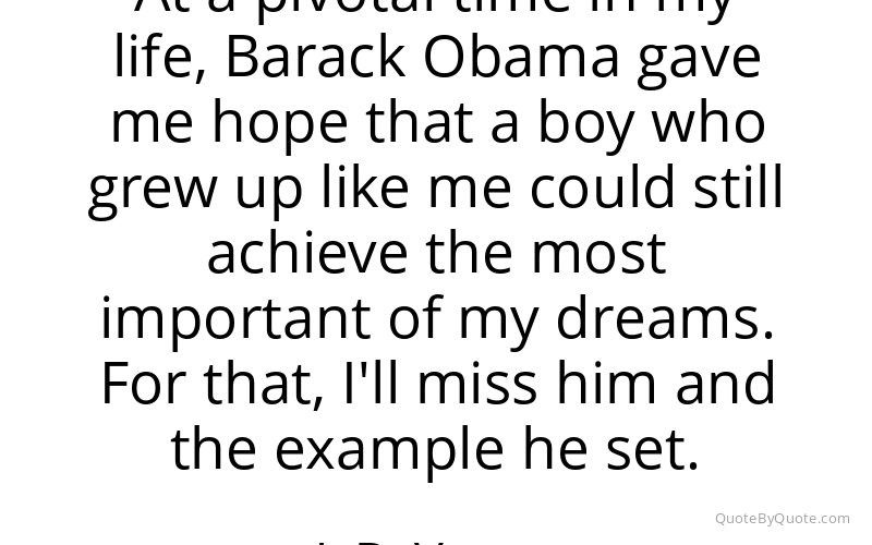 Preview image for this quote by J. D. Vance